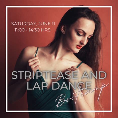 Striptease/Lapdance Whore Brande